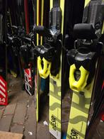 177cm HEAD E.GSR WORLDCUP REBELS GEVORDERDEN TOP SKI, 180 cm of meer, Ophalen of Verzenden, Zo goed als nieuw, Carve