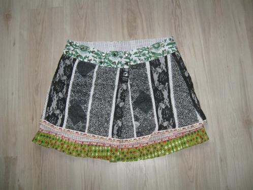 ZAND Amsterdam apart leuk rokje past altijd als nieuw, Kleding | Dames, Rokken, Zo goed als nieuw, Boven de knie, Ophalen of Verzenden