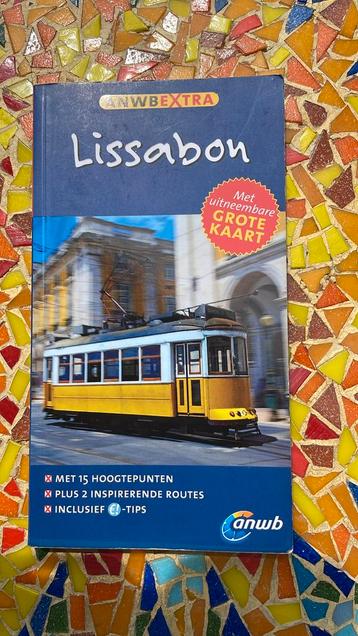 Gerd Hammer - Lissabon beschikbaar voor biedingen