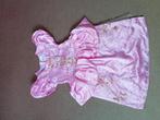 Prinsessenjurk roze maat 104, Kinderen en Baby's, Carnavalskleding en Verkleedspullen, Ophalen, Gebruikt, 104 of kleiner, Meisje