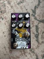 Matthews Effects Chemist V2, Muziek en Instrumenten, Effecten, Ophalen of Verzenden, Zo goed als nieuw, Chorus