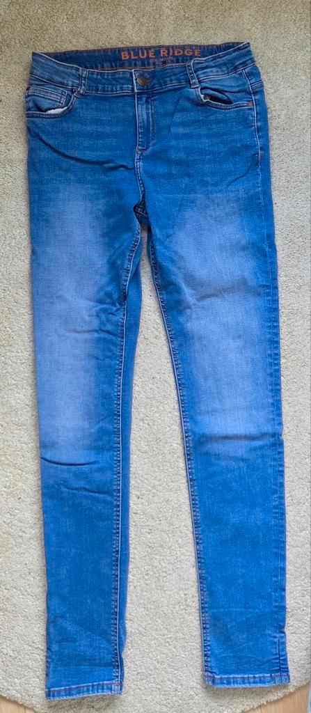Blue Ridge Spijkerbroeken Pakket, Kleding | Heren, Spijkerbroeken en Jeans, Zo goed als nieuw, W32 (confectie 46) of kleiner, Blauw