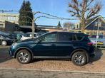 Toyota RAV4 2.5 Hybrid AWD Dynamic * Topklasse SUV, 196 pk, Gebruikt, Euro 6, Blauw