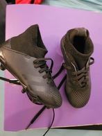 voetbalschoenen maat 28 met enkelsok versteviging, Maat XS of kleiner, Ophalen of Verzenden, Zo goed als nieuw, Schoenen