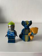 Lego Ninjago Jay & Skales, Ophalen, Zo goed als nieuw