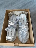 Yeezy boost 350 v2, static, Wit, Nieuw, Ophalen of Verzenden, Sneakers of Gympen