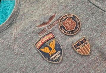 Pme Legend Pall Mall sweater trui Maat L  beschikbaar voor biedingen