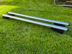 Menabo BRIO universele aluminium dakdragers, Auto diversen, Dakdragers, Ophalen, Zo goed als nieuw