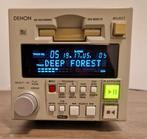 Denon DN-M991R PRO MiniDisc Recorder, Ophalen of Verzenden, Walkman