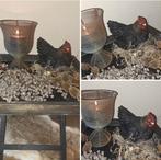 Sfeer # gezelligheid, Huis en Inrichting, Woonaccessoires | Dienbladen, Ophalen, Rechthoekig, Hout