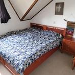 Bedden, Huis en Inrichting, Slaapkamer | Bedden, Ophalen, 90 cm, Overige kleuren, Tweepersoons