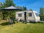 Lmc Caravan met stapelbed, Rondzit, 750 - 1000 kg, Particulier, 4 tot 5 meter