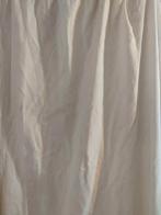 Gordijnen  Hema. 110x137, Ophalen of Verzenden, Zo goed als nieuw, 200 cm of meer