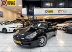 Porsche 911 3.4 Coupé Carrera, Auto's, Porsche, Automaat, Elektrische ramen, 4 stoelen, Zwart