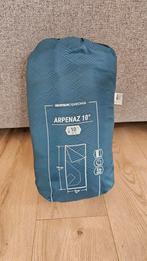 Quechua Arpenaz 10 Slaapzak, Ophalen, Zo goed als nieuw