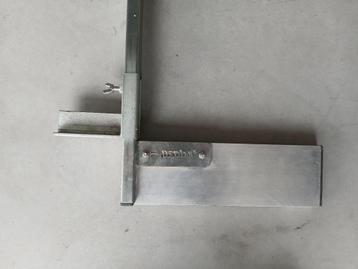 Bandenmaatje beschikbaar voor biedingen