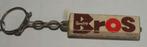 F6 sleutelhanger bensdorp bros chocolade puur, Verzamelen, Sleutelhangers, Ophalen of Verzenden, Zo goed als nieuw, Merk