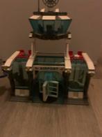 Lego City 7894 Groot Vliegveld, Ophalen of Verzenden, Gebruikt, Complete set, Lego