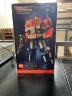 Lego transformer, Verzamelen, Transformers, G1, Ophalen of Verzenden, Zo goed als nieuw, Overige rassen