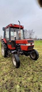 Case 695 xl, Zakelijke goederen, Ophalen, Gebruikt, Case IH, Tot 80 Pk