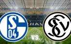 Tickets Schalke 04 - SV Elversberg Zat 8 Nov, Losse kaart, Drie personen of meer, November, Buitenland