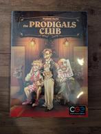 the prodigals club, Hobby en Vrije tijd, Gezelschapsspellen | Bordspellen, Ophalen of Verzenden, Nieuw