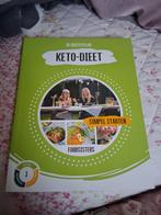 Foodsisters keto dieet, Boeken, Ophalen of Verzenden, Zo goed als nieuw