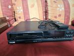 Philips VR6291 VHS Videorecorder met Afstandsbediening, Audio, Tv en Foto, Videospelers, Ophalen of Verzenden, Gebruikt, VHS-speler of -recorder
