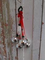 Decoratieve kerst hanger, Ophalen of Verzenden, Gebruikt