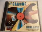 The Shadows - String of Hits CD, Ophalen of Verzenden, 1980 tot 2000, Zo goed als nieuw