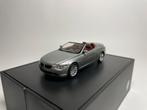 Minichamps BMW 6 series cabrio collectors model, Ophalen of Verzenden, Zo goed als nieuw, Auto, MiniChamps