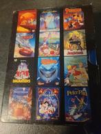 Disney Film strips in box, Ophalen of Verzenden
