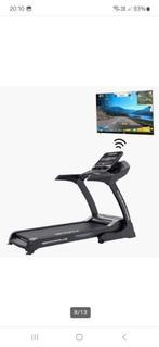 Professionele loopband focus fitness senator iplus, Ophalen, Nieuw, Benen, Loopband