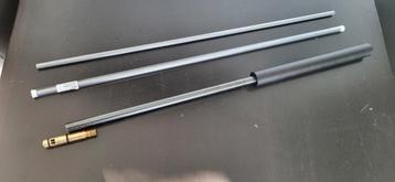 FX IMPACT STX LOOPKIT 600MM CALIBER 5.5 OF 6.25 beschikbaar voor biedingen