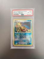 Milotic Lv. 52 PSA 8, Pokemon Supreme Victors, Ophalen of Verzenden, Zo goed als nieuw, Foil