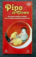 Luisterboek 2 CD - Pipo de Clown - Meuldijk - Cor Witschge, Verzenden