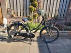 dames-fiets, Fietsen en Brommers, Fietsen | Dames | Damesfietsen, Gebruikt, Versnellingen, 50 tot 53 cm, Ophalen