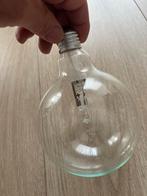 Gloeilamp 120 mm E27 4 lampen voor 10€, Ophalen of Verzenden, Zo goed als nieuw, Overige typen