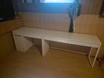 2x Ikea Micke (15 & 20 Euro), Ophalen, Gebruikt, Bureau