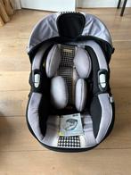 Migo Kinderzitje - Autostoel, Overige merken, 0 t/m 13 kg, Gebruikt, Autogordel