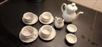 Theeserviesje Douwe Egberts, Ophalen of Verzenden