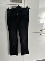 Nikkie jeans, Zwart, Ophalen of Verzenden, Zo goed als nieuw, Nikkie
