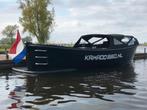 Bobsloep Explorer 950 - snelvarend, Watersport en Boten, Binnenboordmotor, 6 meter of meer, Diesel, Aluminium