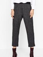 Zara grijze broek nieuw maat XS, Kleding | Dames, Broeken en Pantalons, Zara, Nieuw, Ophalen of Verzenden, Maat 34 (XS) of kleiner