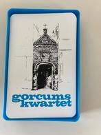 Gorcums Kwartet, Ophalen of Verzenden, Zo goed als nieuw, Kwartet(ten)