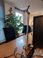 bureaulamp Tolomeo Artemidi, Huis en Inrichting, Lampen | Tafellampen, Ophalen, Gebruikt, M. de Lucchi, Metaal