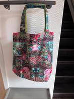Originele handgemaakte tas, Sieraden, Tassen en Uiterlijk, 40 tot 60 cm, 30 cm of meer, Overige kleuren, Nieuw