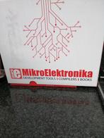 Micro Elektronica, Ophalen, Zo goed als nieuw