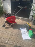 Tuinfrees, Cirkelmaaier, Ophalen, Zo goed als nieuw