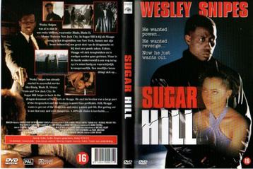 DVD Film: Sugar Hill beschikbaar voor biedingen